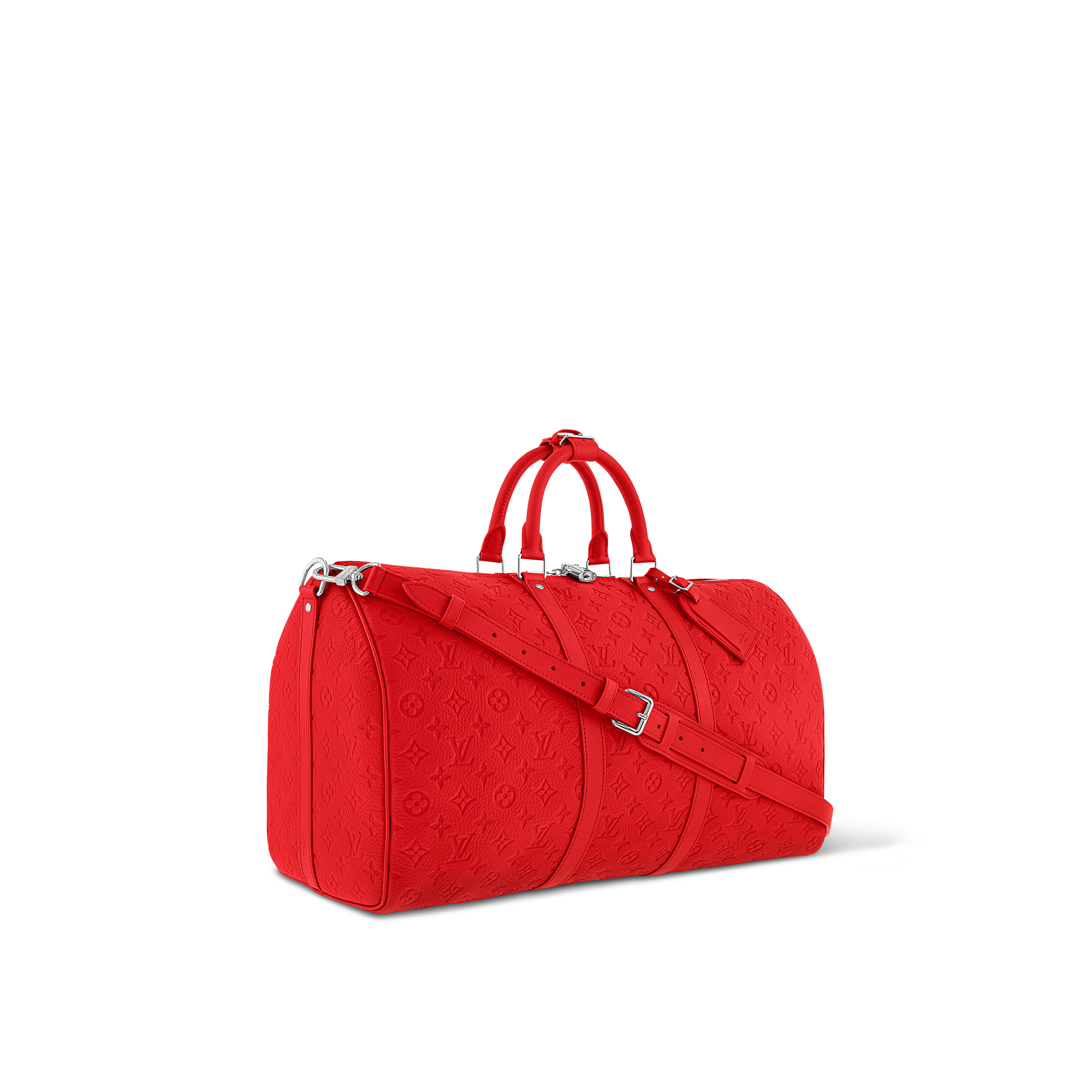 Louis vuitton keepall deals 50 bandouliere